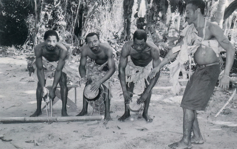 Balengue people