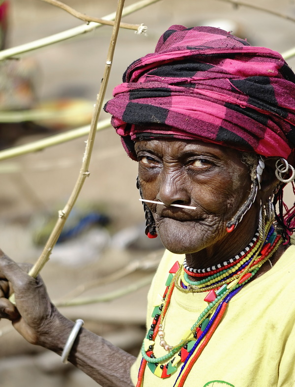 Bedik people