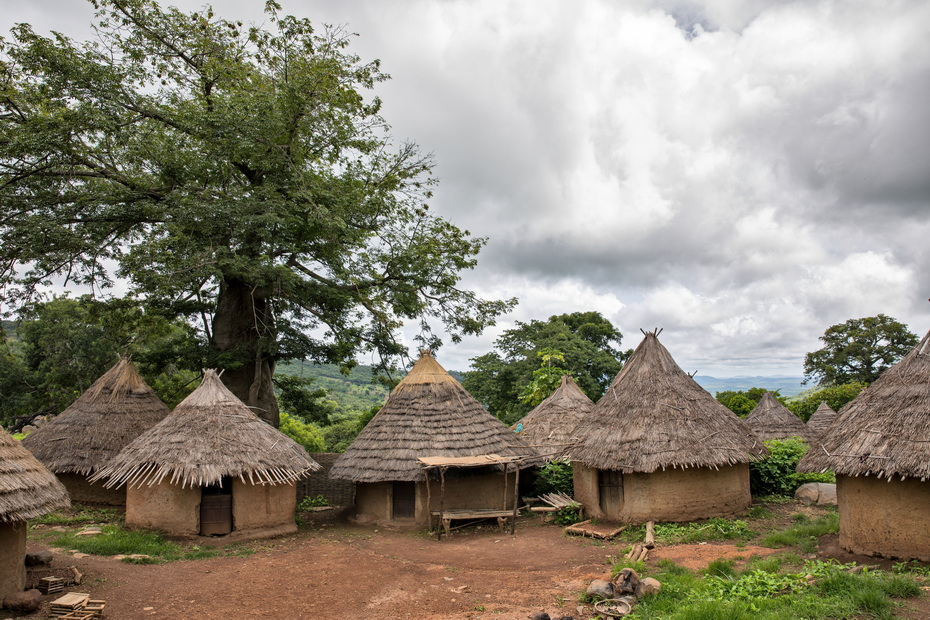 Bedik people
