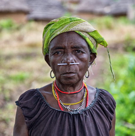 Bedik people