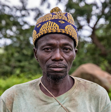 Bedik people