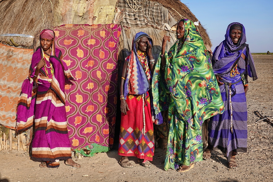 Gabra prople