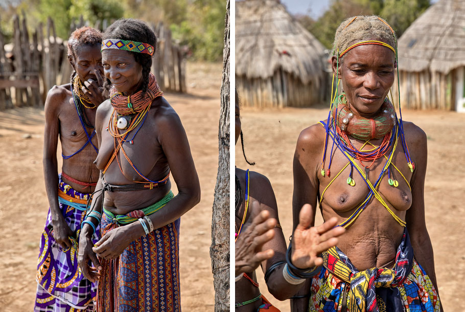 Gambue People