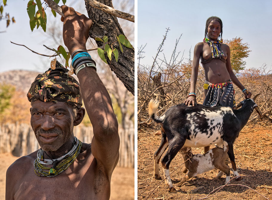 Gambue People