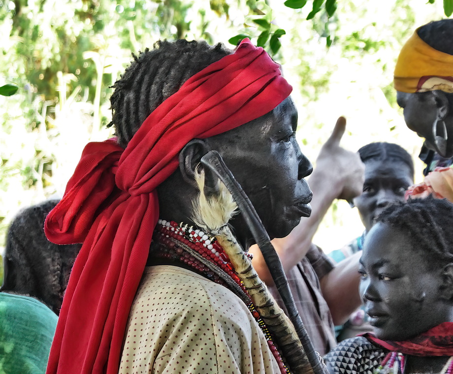 Gumuz people