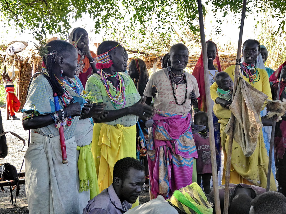 Gumuz people