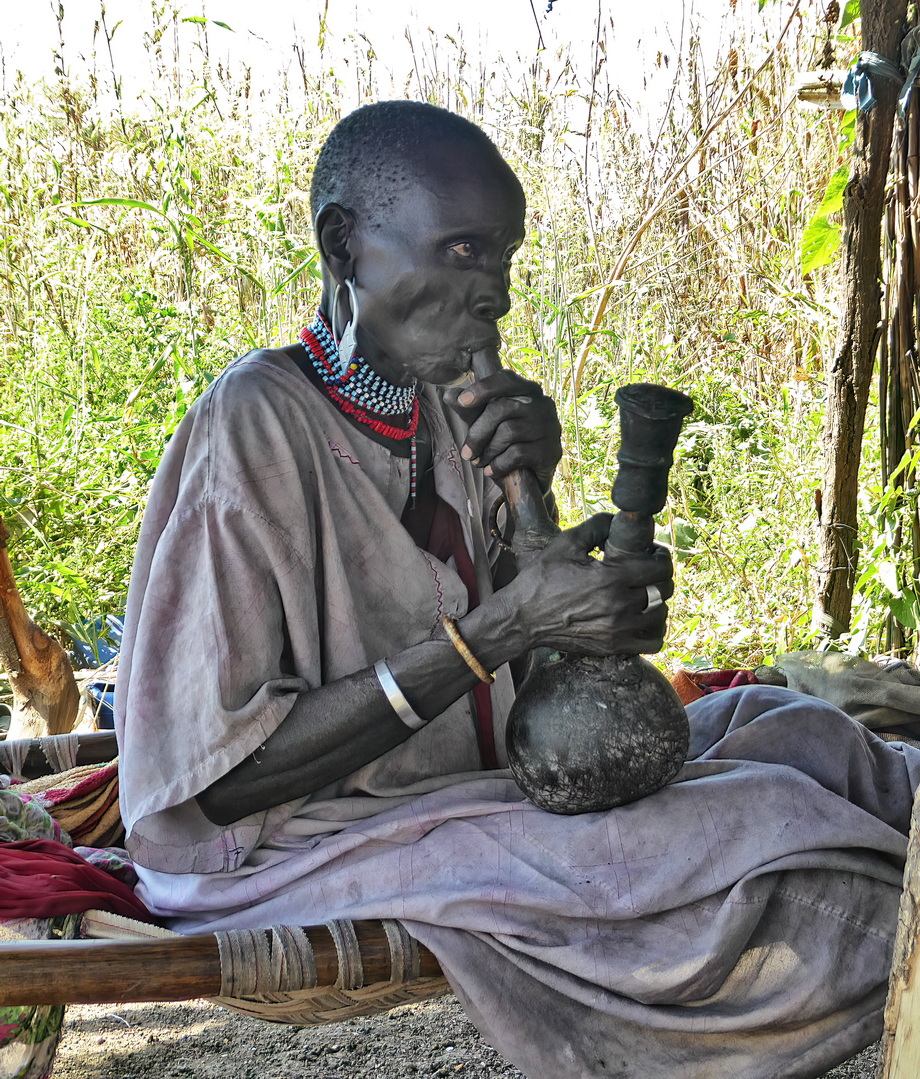 Gumuz people