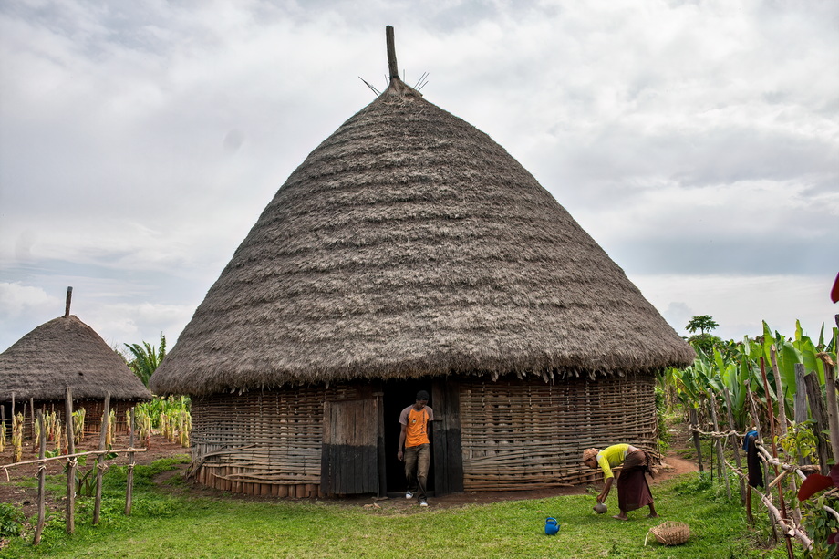 Gurage People