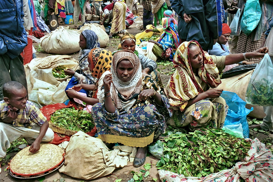 Harari people