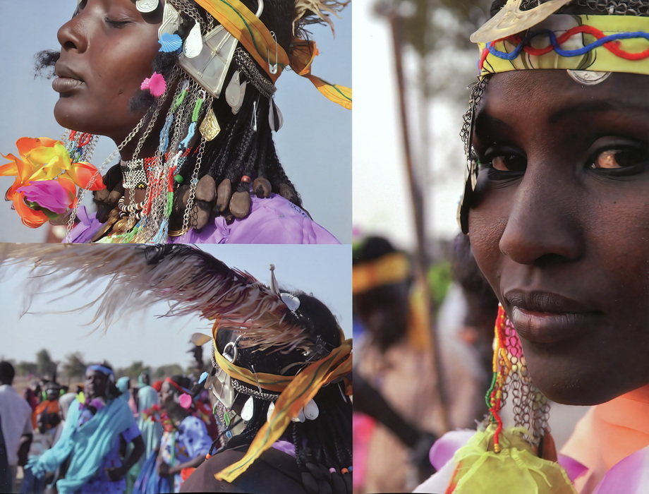 Hawazma People
