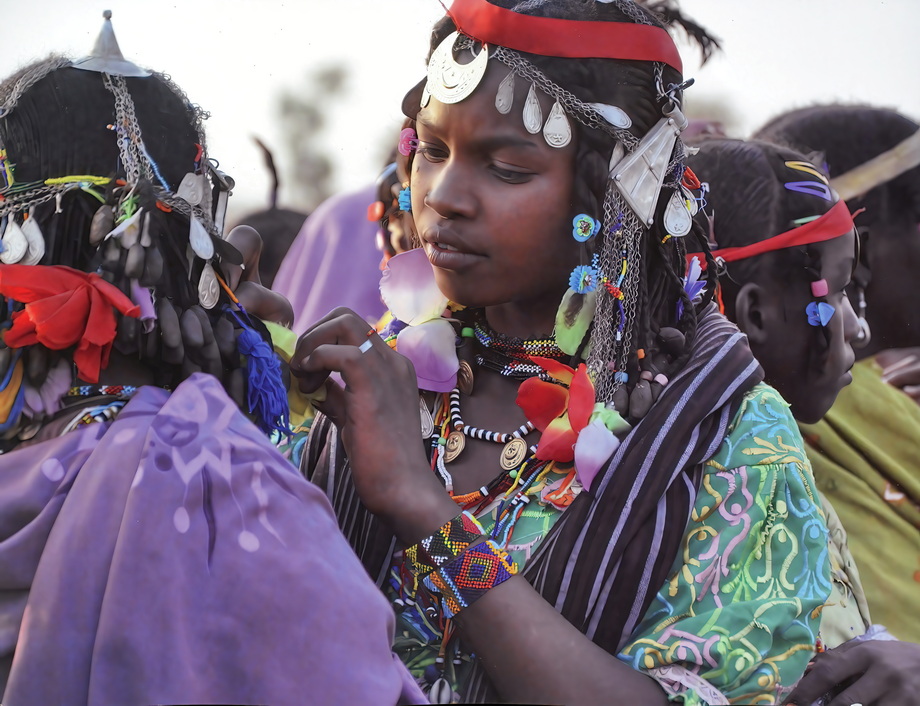 Hawazma People