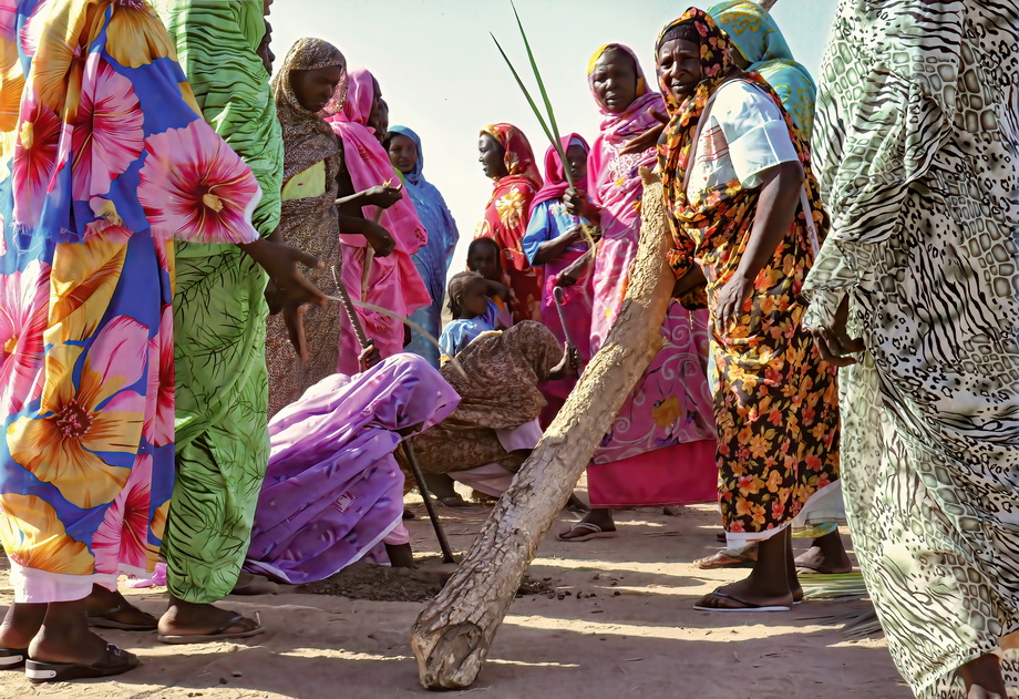 Hawazma People