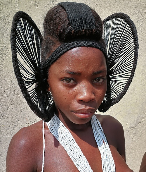 Humbi people