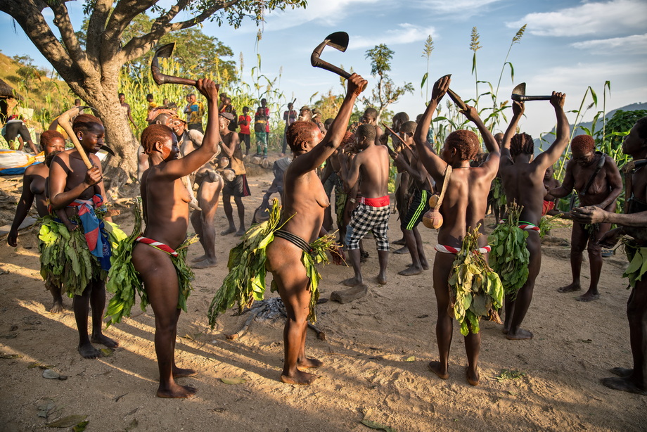 Koma people