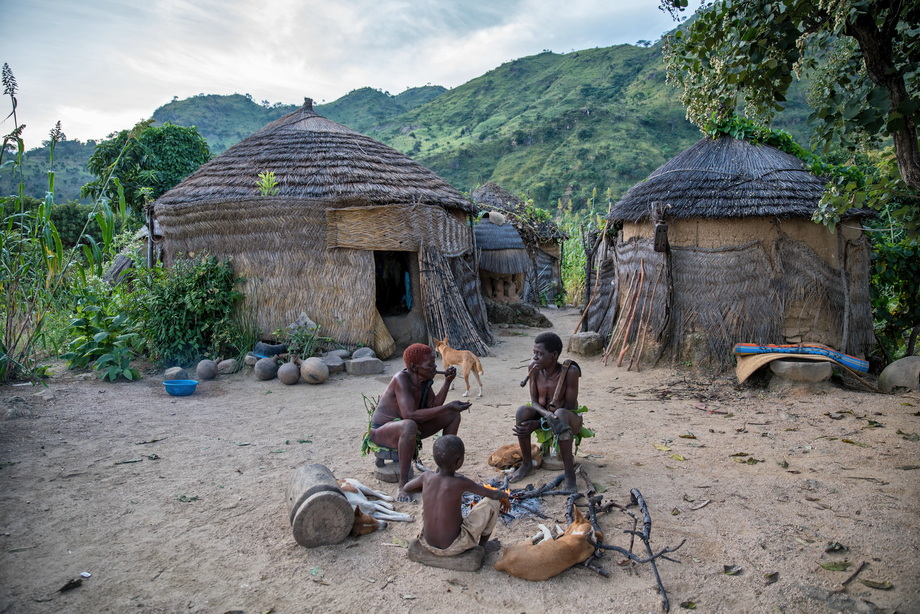 Koma people