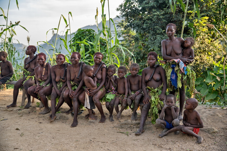 Koma people