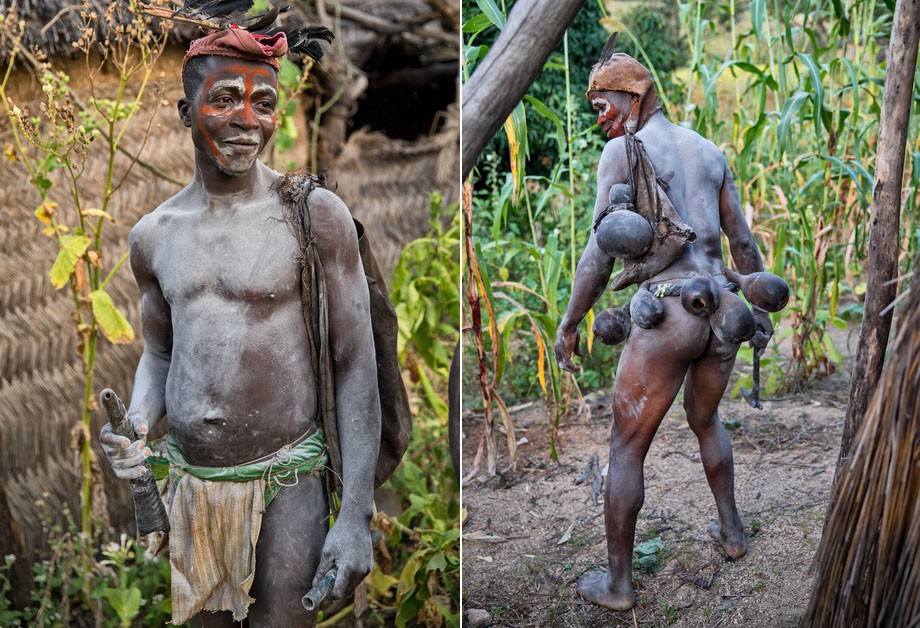 Koma people
