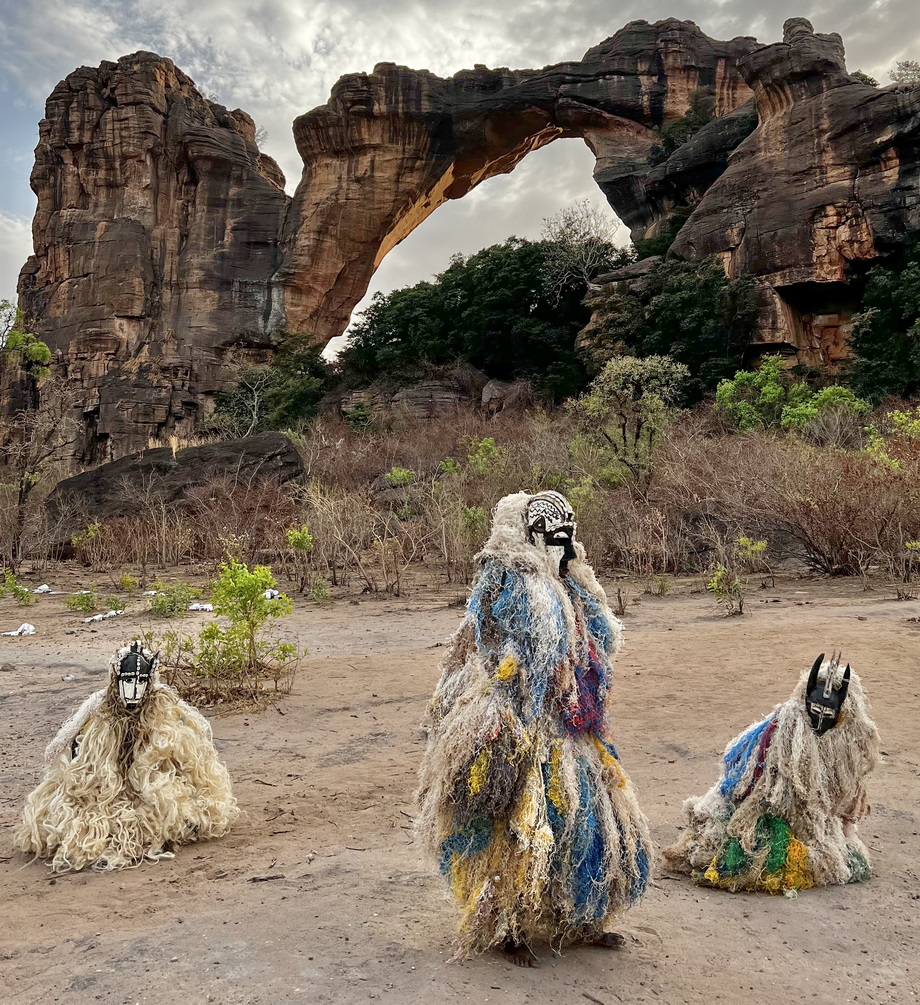 Malinke People