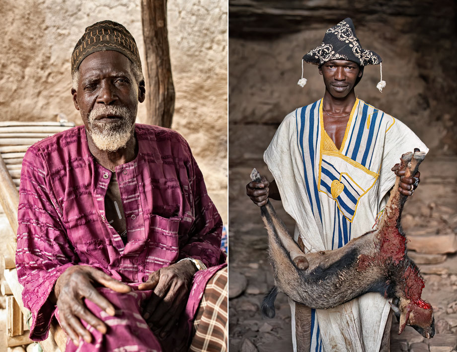 Malinke People