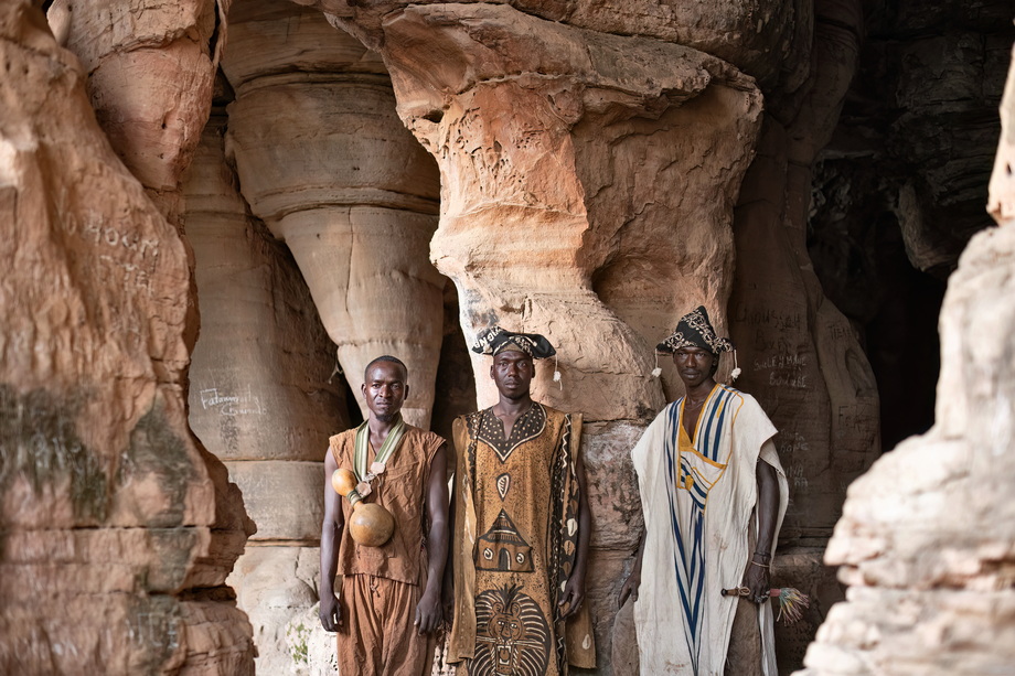 Malinke People