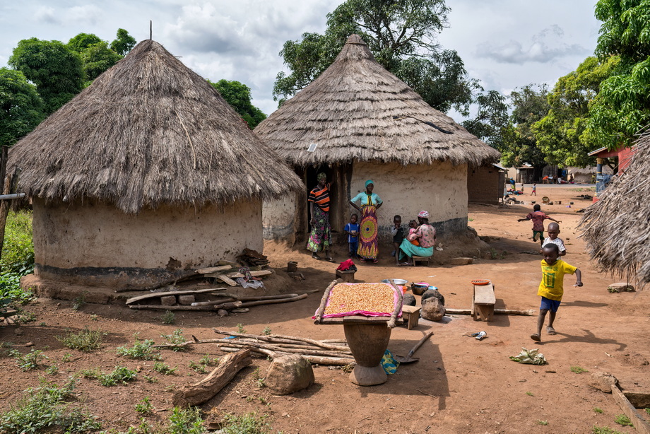 Malinke People