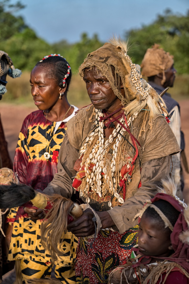 Malinke People