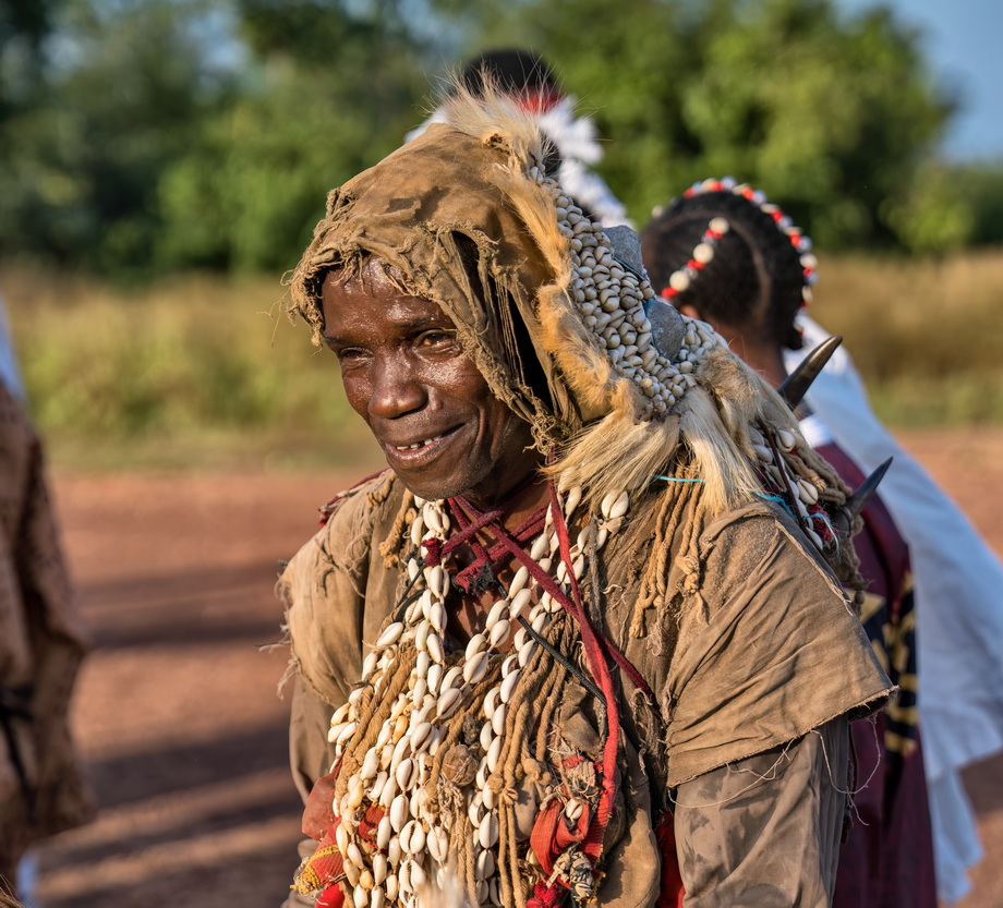 Malinke People