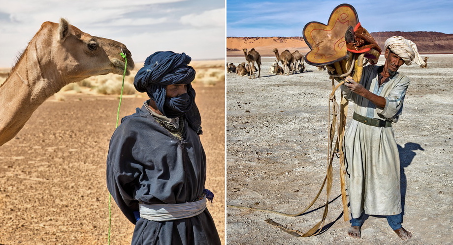 Moor People