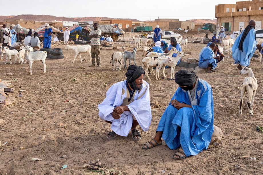 Moor People