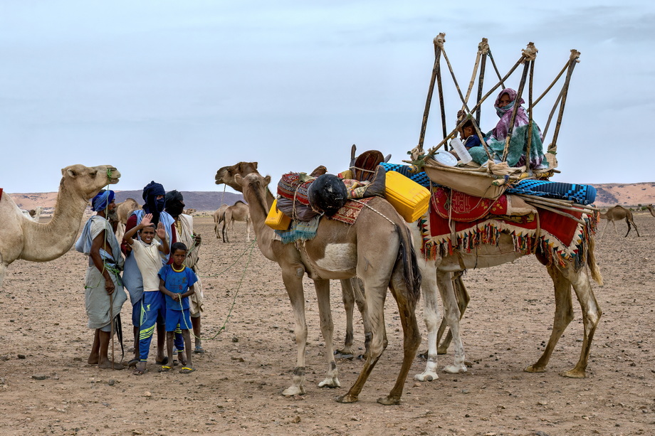 Moor People