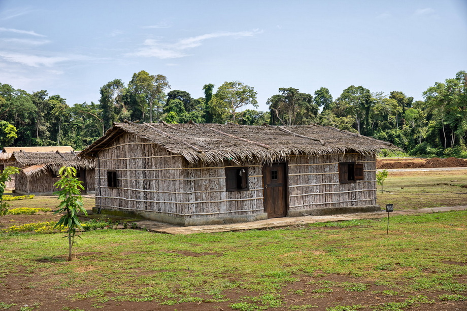 Ndowe people