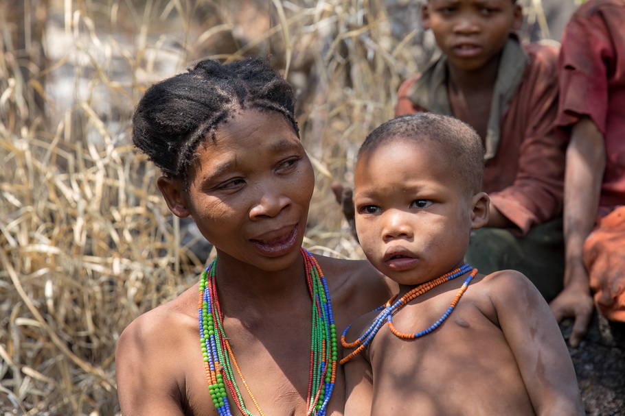 Khoikhoi people