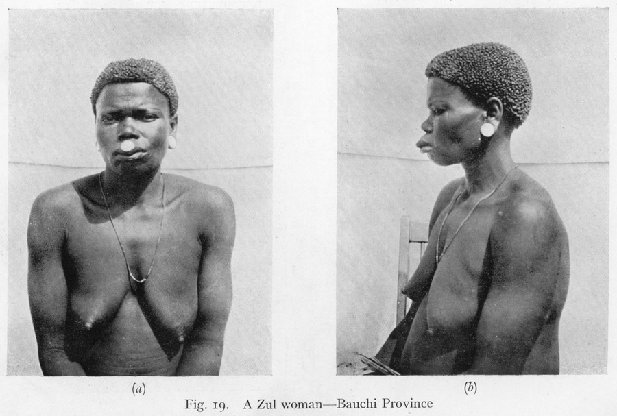 Zul people