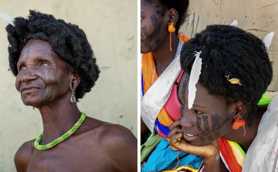 Zul people