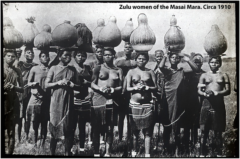 Zulu people