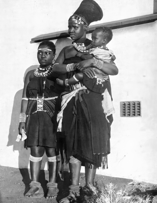 Zulu people