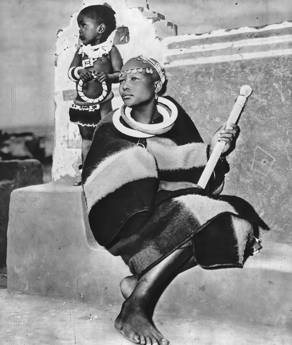 Zulu people