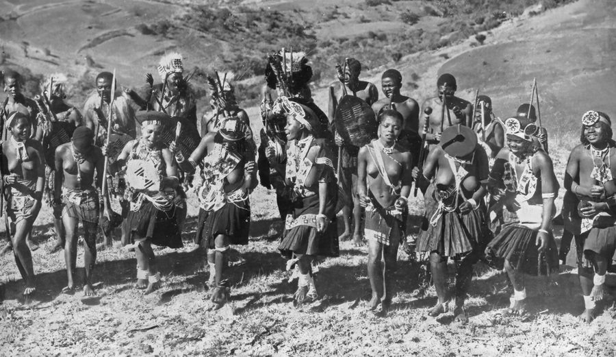 Zulu people