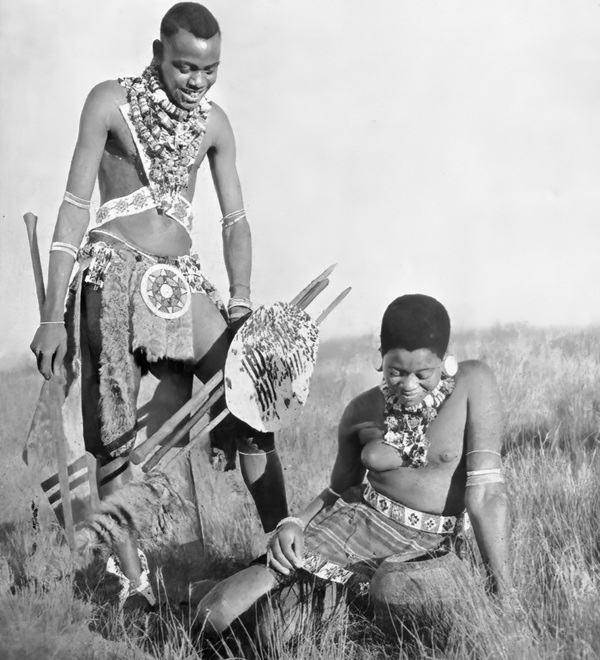 Zulu people