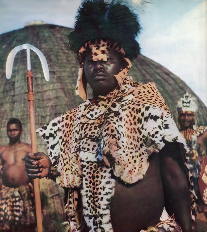 Zulu people