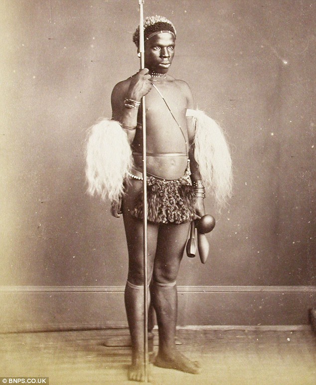 Zulu people