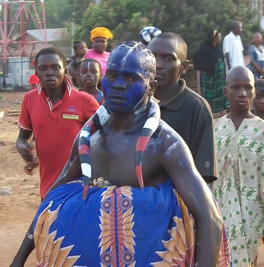 Agwa People