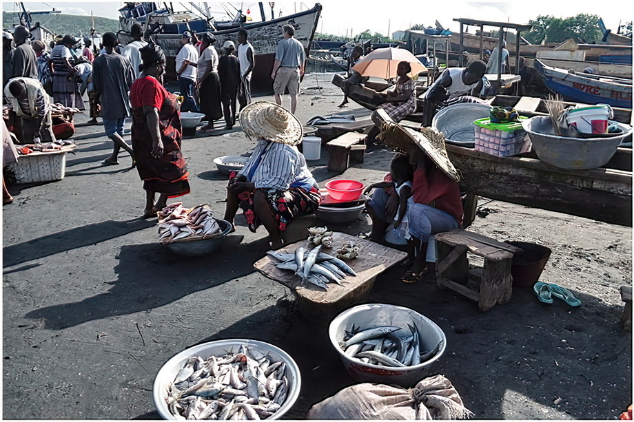 Ahanta People