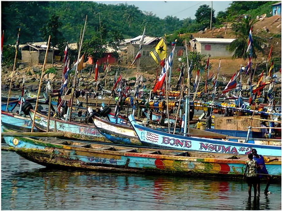 Ahanta People