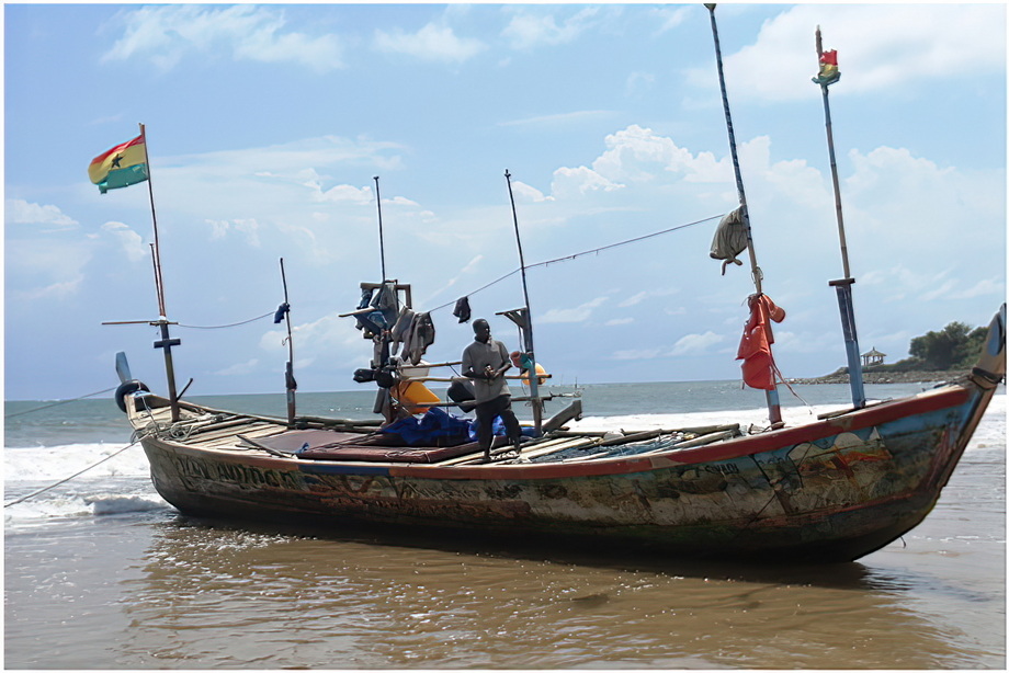 Ahanta People