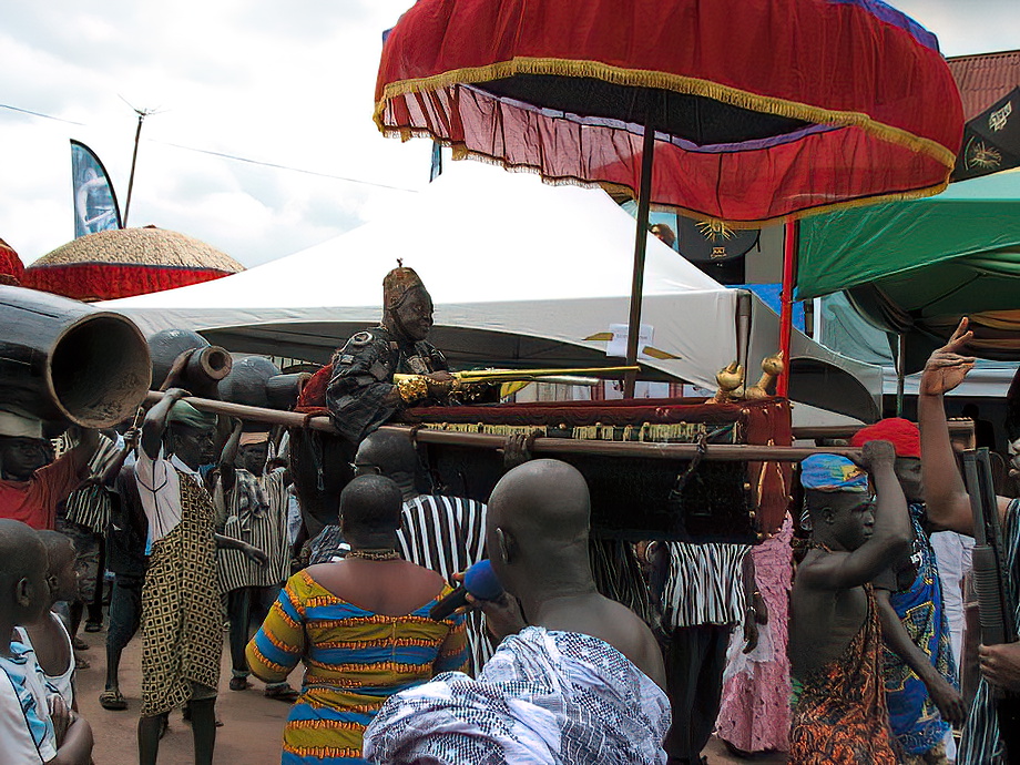 Akuapem People