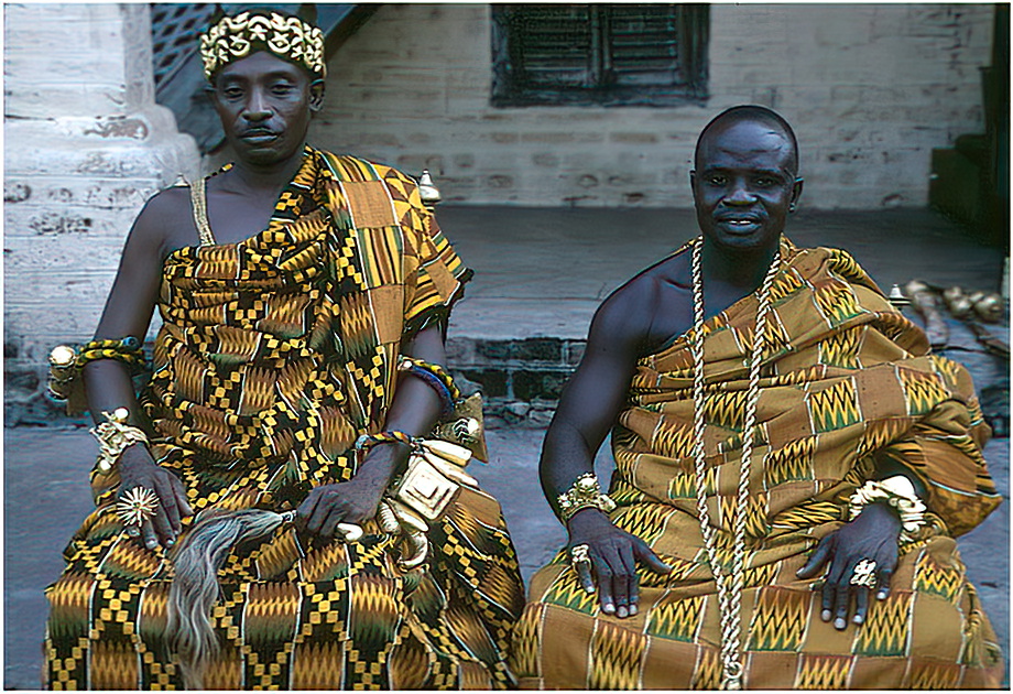 Akuapem People