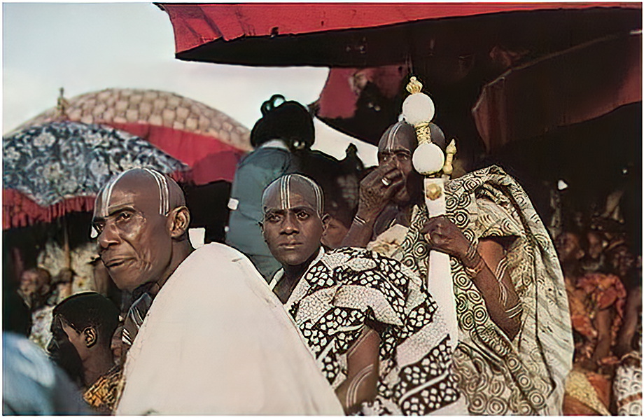 Akuapem People
