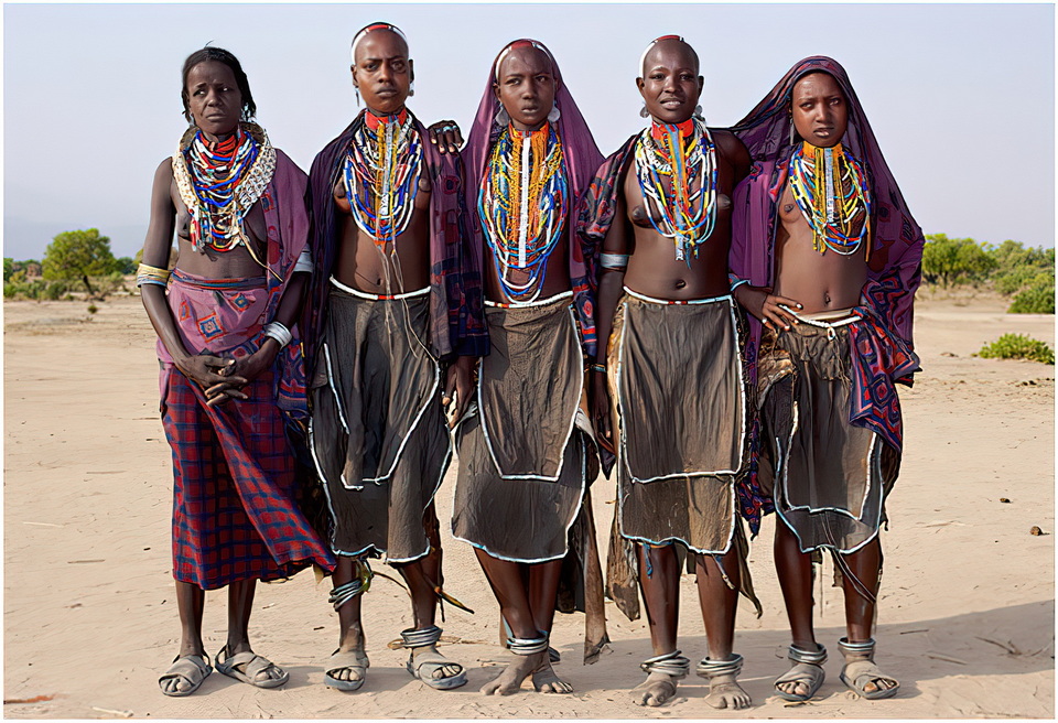 Arbore People