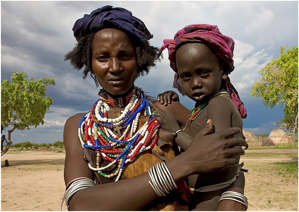 Arbore People